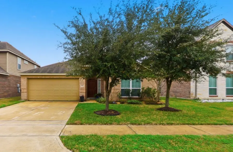 4230 Leafy Bought Court, Humble, TX 77346 - #2