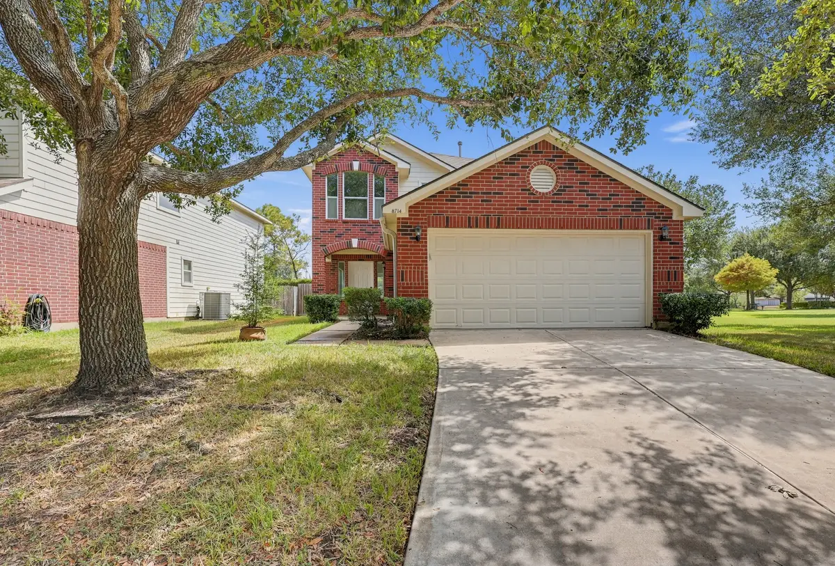 8714 Tartan Walk Lane, Houston, TX 77075 - #1