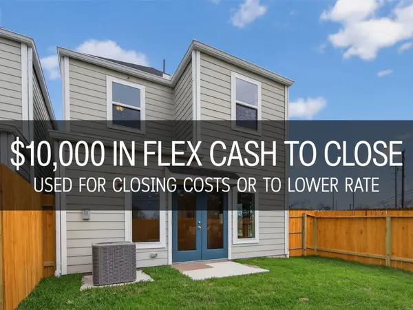 9119 Highland Northern Way, Houston, TX 77088