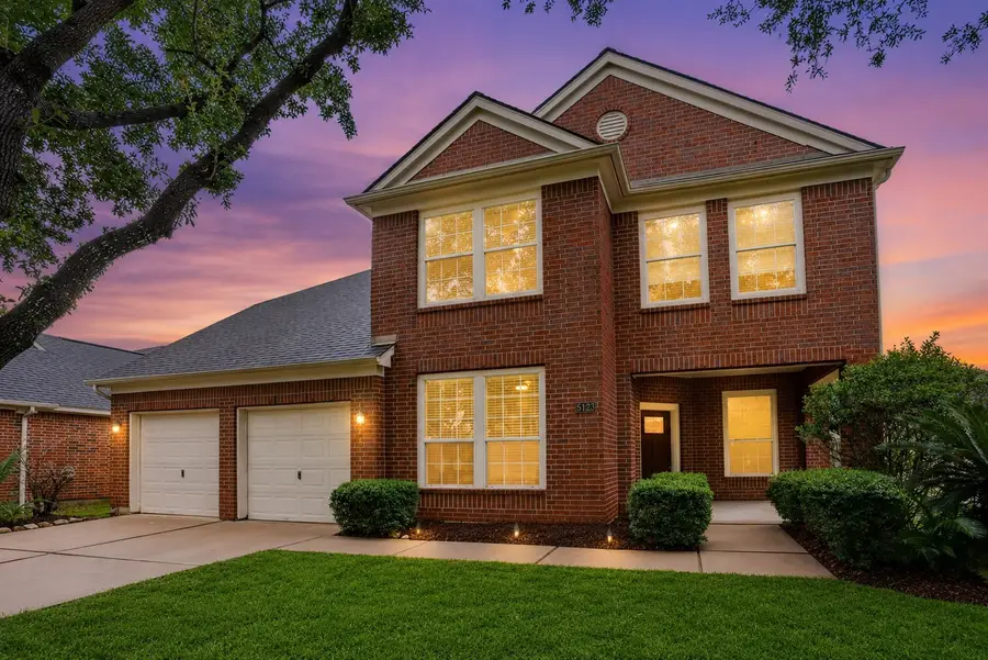 6123 Barkermist Lane, Katy, TX 77450 - #2