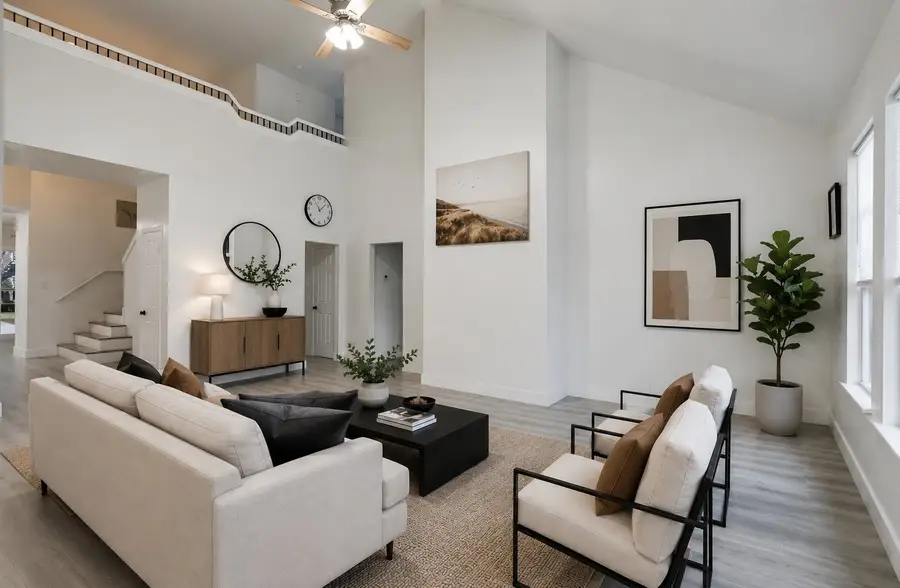 6123 Barkermist Lane, Katy, TX 77450 - #3