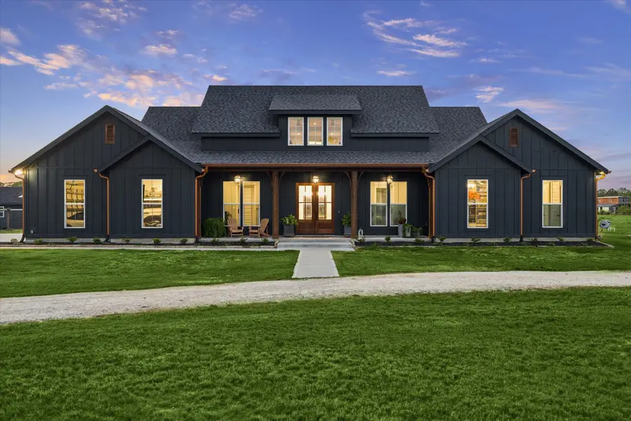 2610 County Road 163, Alvin, TX 77511 - #3