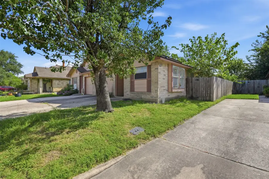 10020 Ridgecoral Drive, Houston, TX 77038 - #3