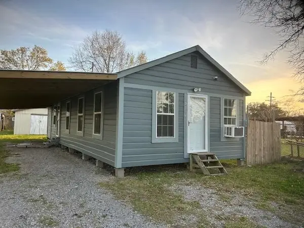 2115 Bonnie Street, Orange, TX 77630