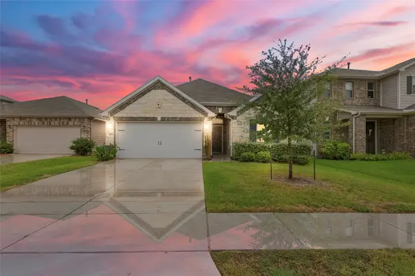 14618 Cypress Creek Landing Drive, Houston, TX 77068