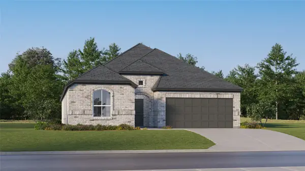 3045 Wild Fox Drive, Katy, TX 77493