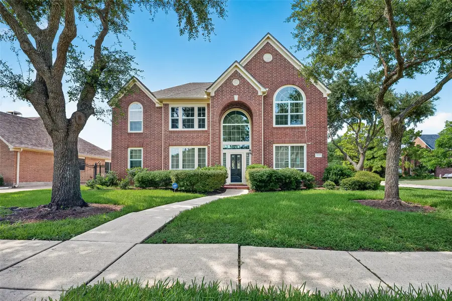 3023 Brookview Drive, Pearland, TX 77584 - #2