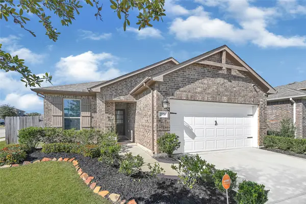 7926 Euphonia Glade Lane, Richmond, TX 77407