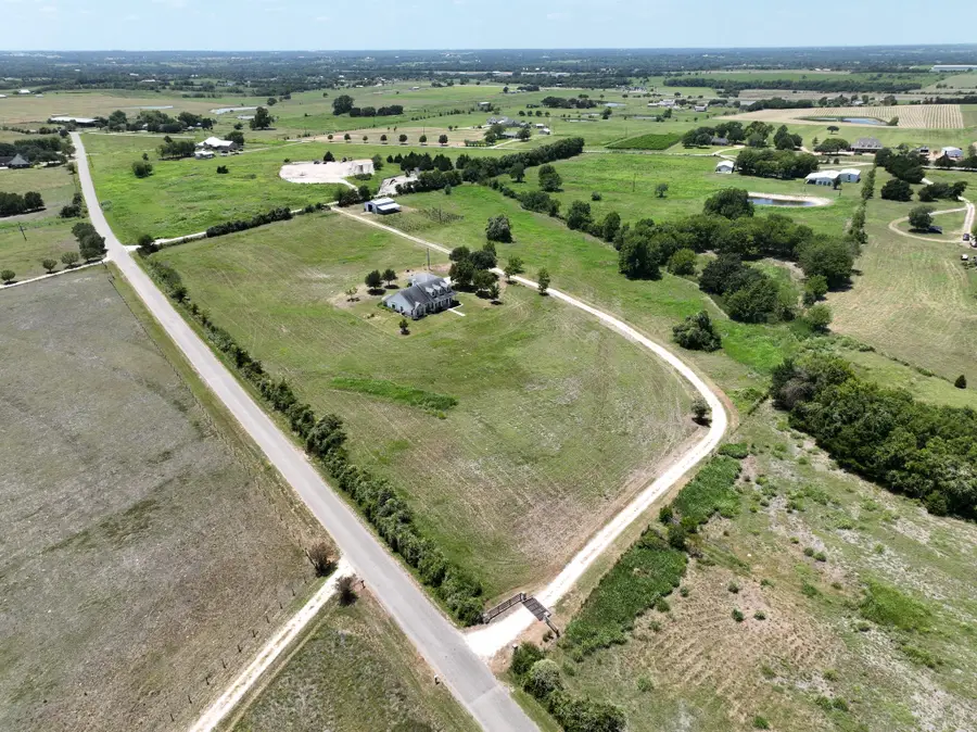 4305 Boggy Creek Road, Brenham, TX 77833 - #3