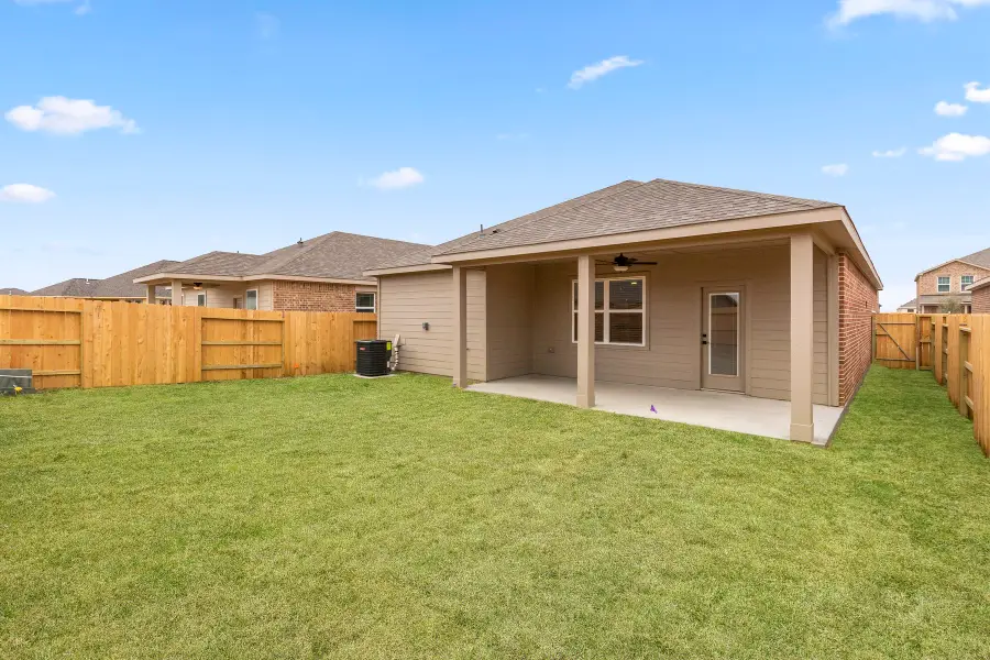 1110 Whispering Winds Drive, Beasley, TX 77417 - #2