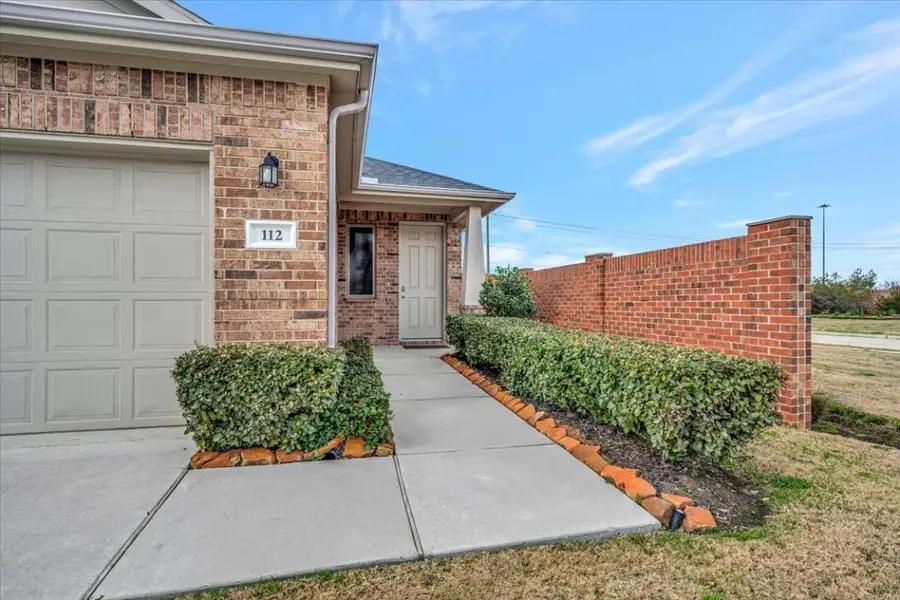 112 Wedgewood Trace Lane, La Porte, TX 77571 - #3