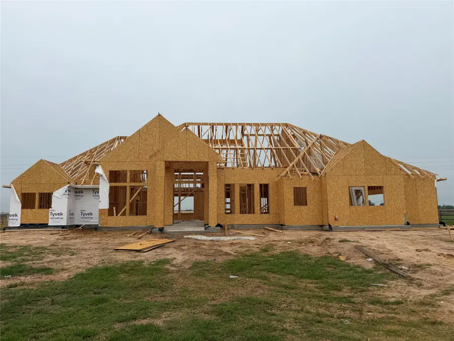 1017 Falcon Cove, Waller, TX 77484 - #2