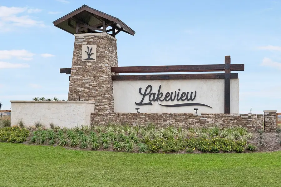 1017 Falcon Cove, Waller, TX 77484 - #3