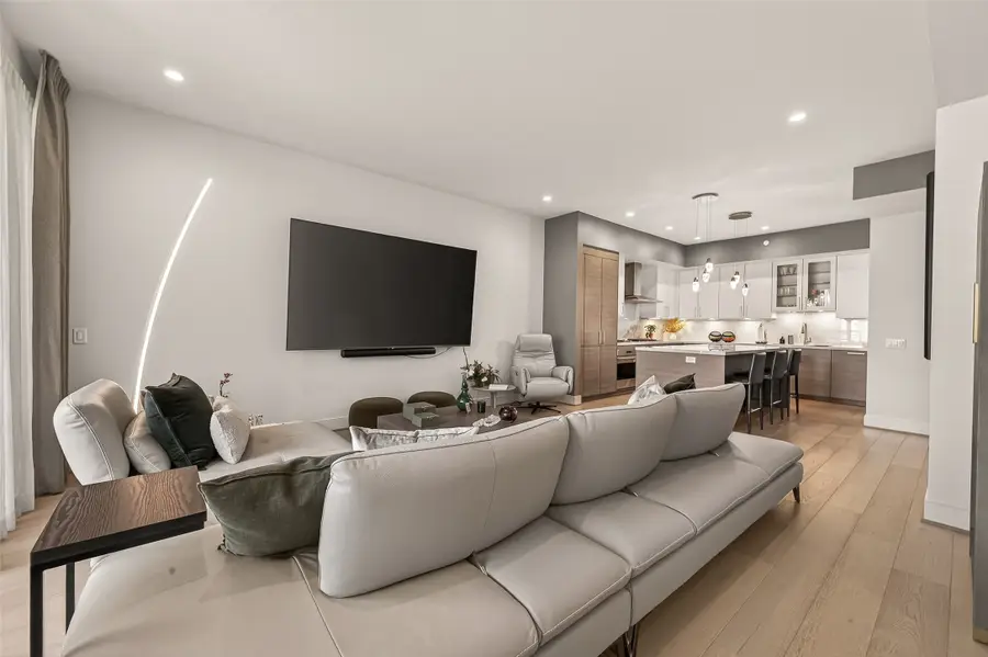 2047 Westcreek Lane #601, Houston, TX 77027 - #3