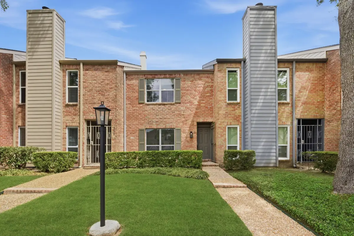 1011 Fountain View Drive, Houston, TX 77057 - #1