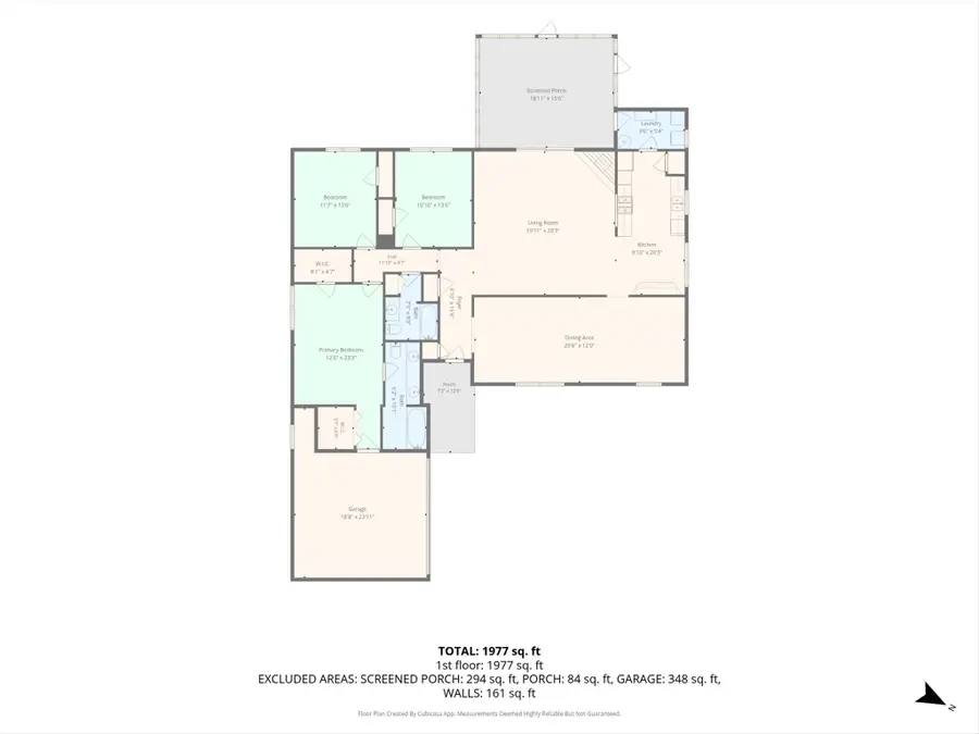61 Lebrun Court, Galveston, TX 77551 - #2