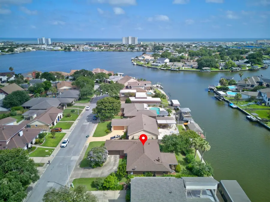 61 Lebrun Court, Galveston, TX 77551 - #3