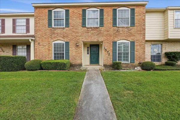 1572 Marshall Woods Drive, Beaumont, TX 77706