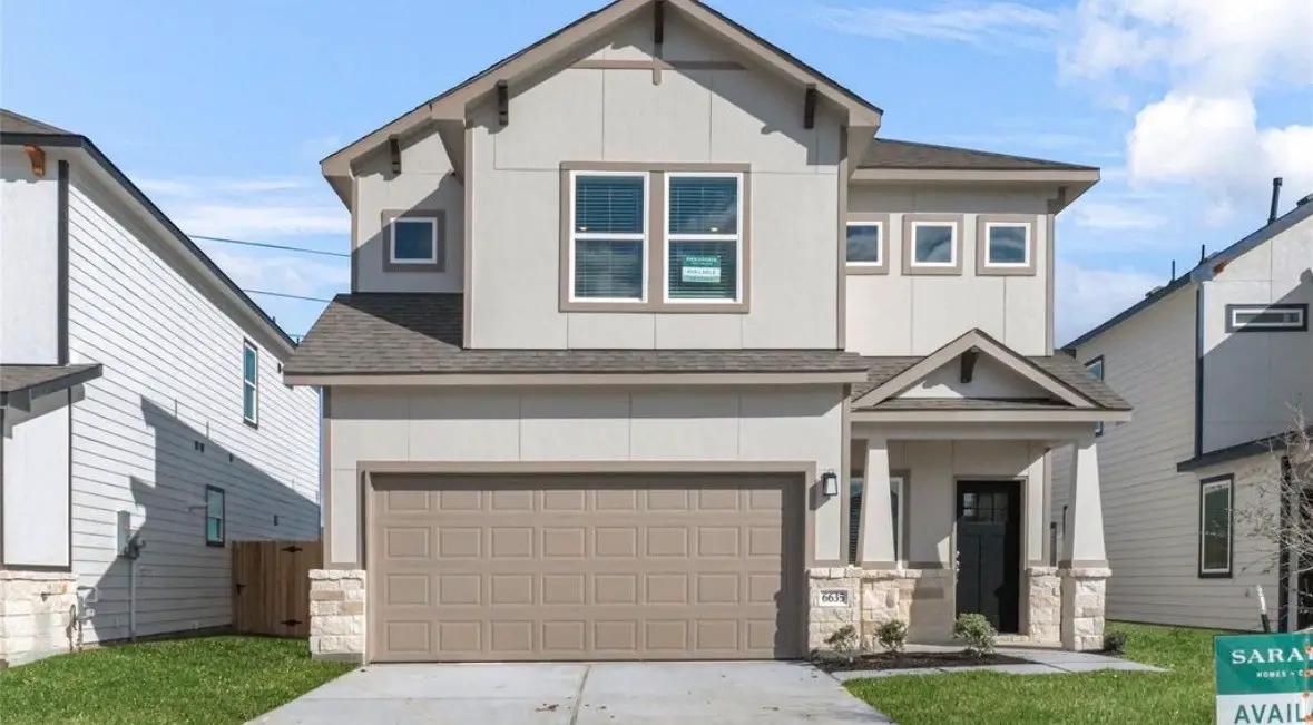 6634 Escondido Drive, Rosharon, TX 77583 - #1