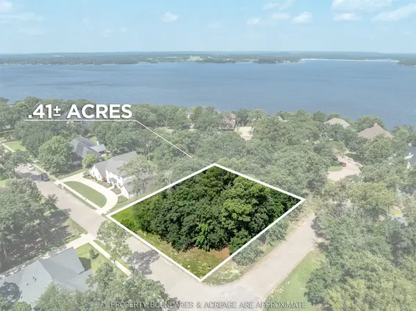 160 Eagles Bluff Boulevard S, Bullard, TX 75757