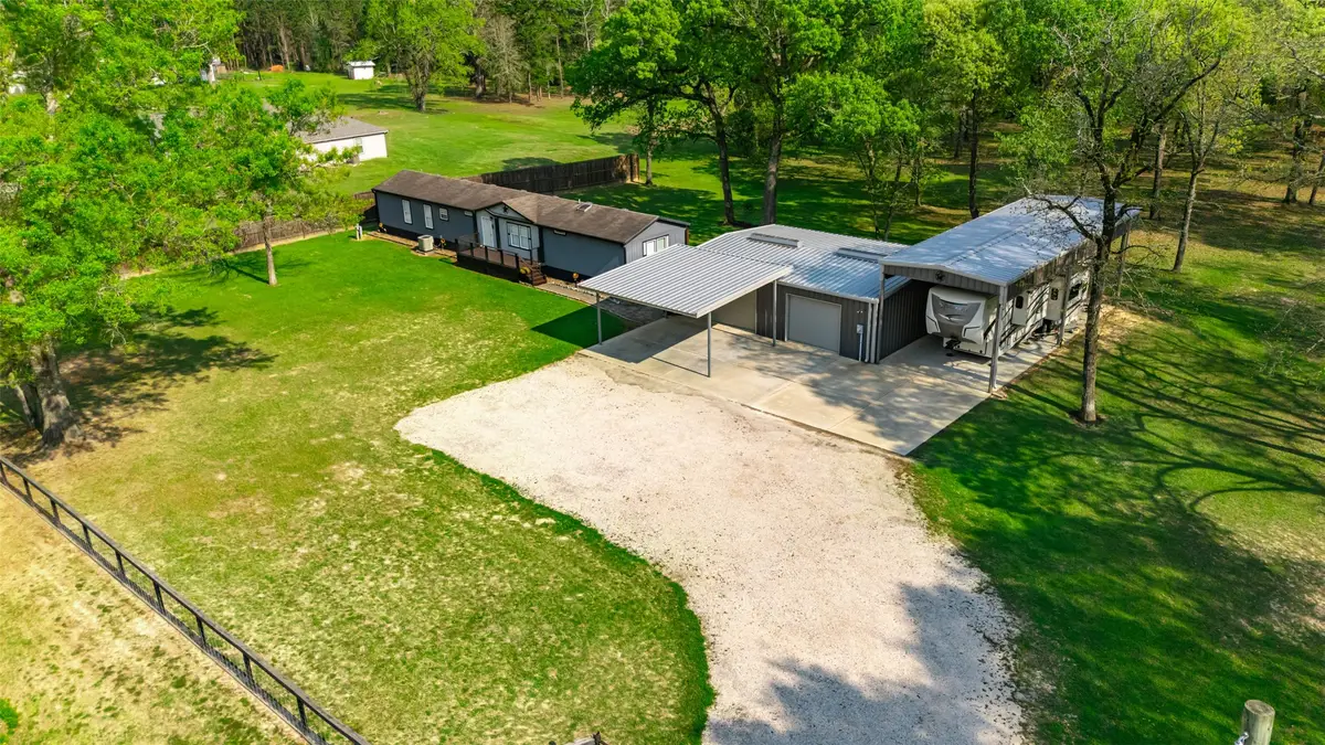 1220 Fm 222 Loop N, Coldspring, TX 77331 - #1
