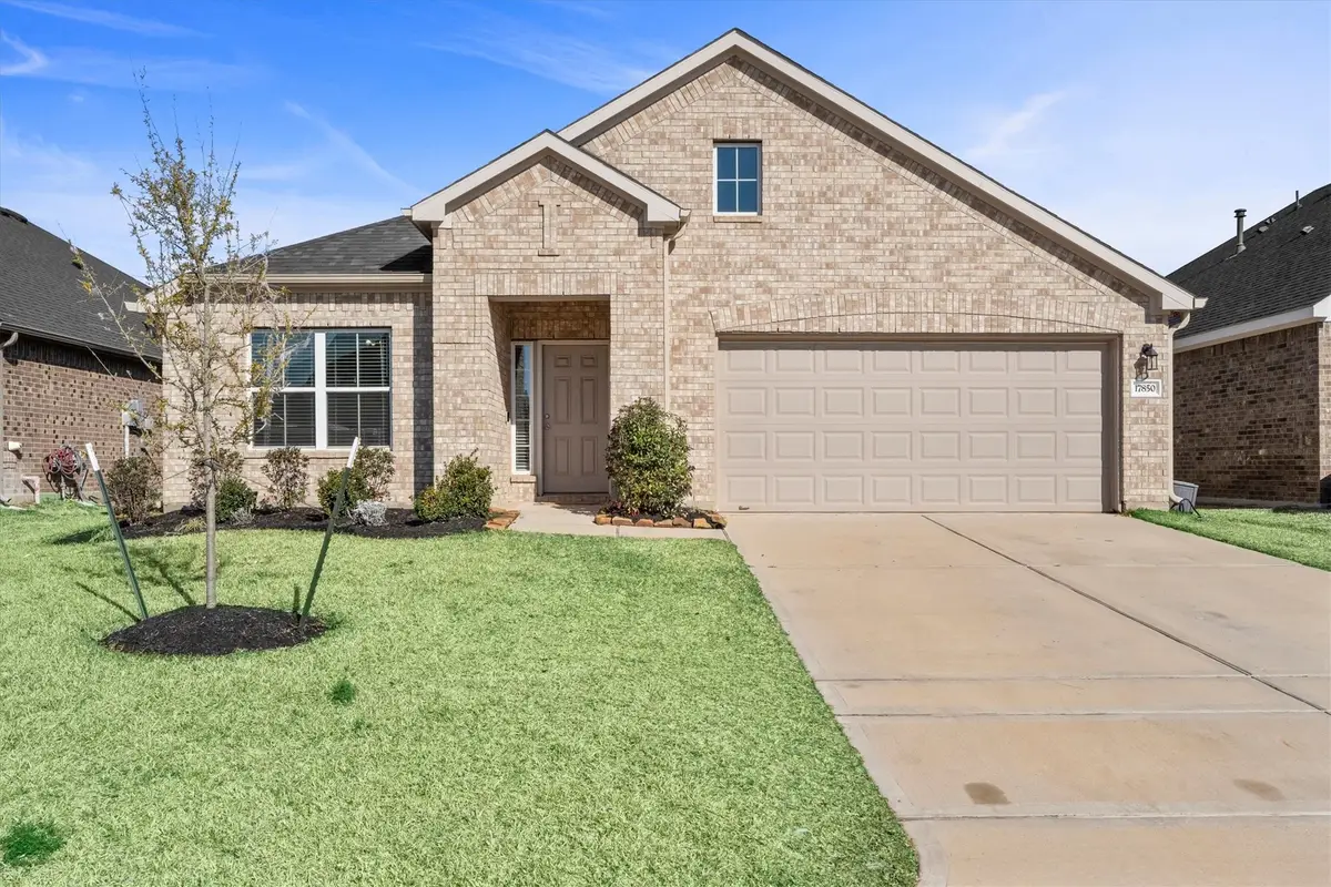 17850 Cappadocia Trail, Tomball, TX 77377 - #1