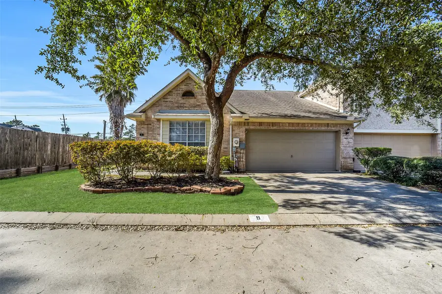14420 Walters Road #9, Houston, TX 77014 - Image #2