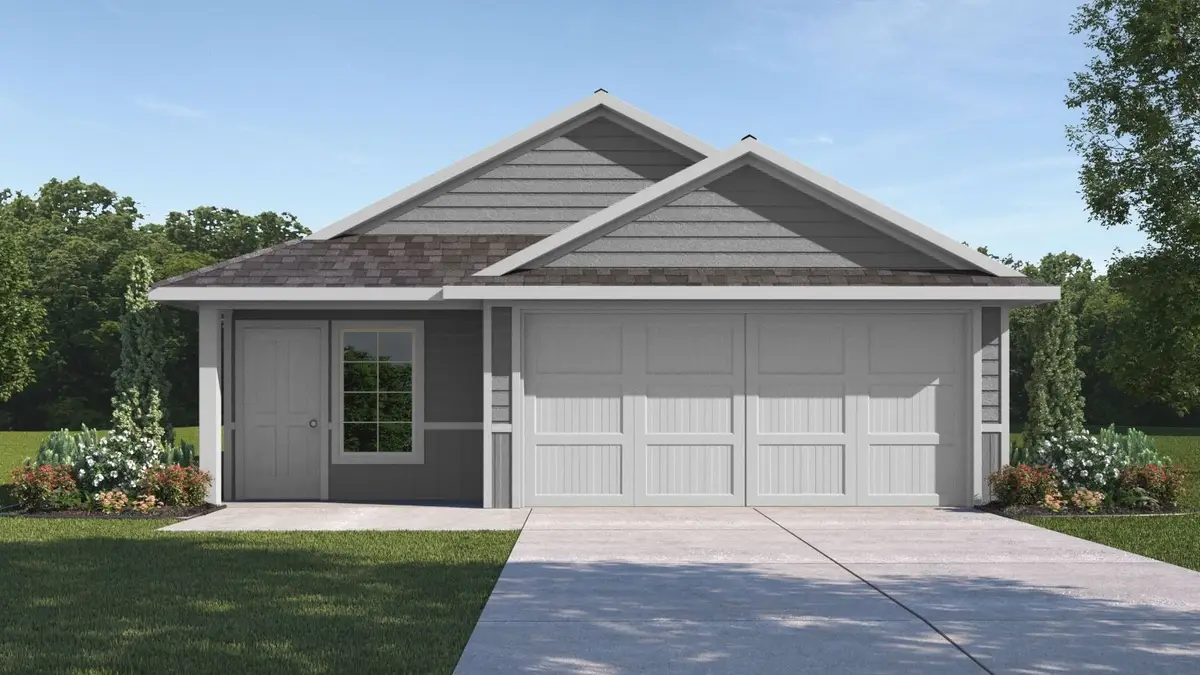 2614 Ranch View Court, Rosenberg, TX 77471 - #1