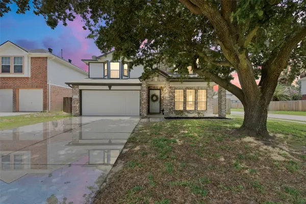 2446 Halstead Drive, Spring, TX 77386