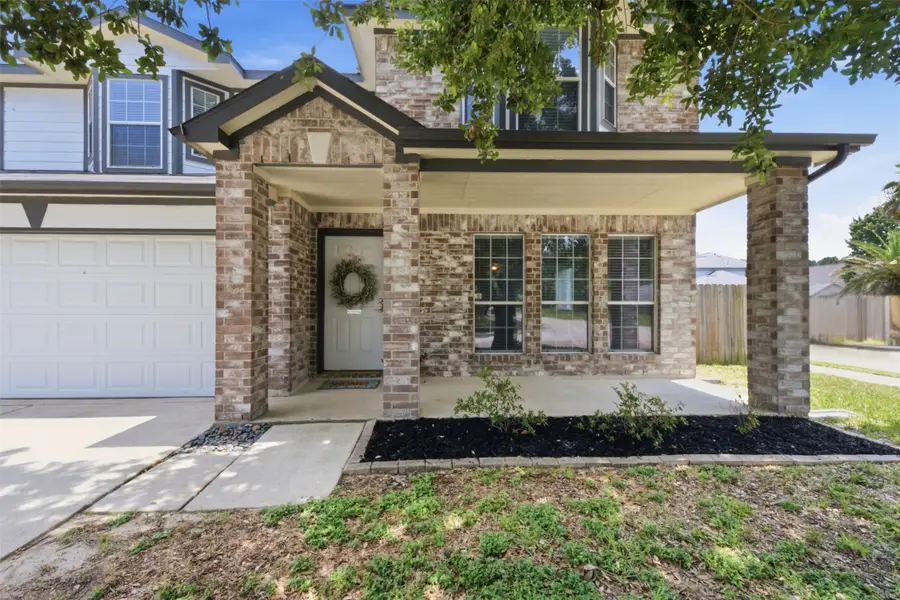 2446 Halstead Drive, Spring, TX 77386 - #2