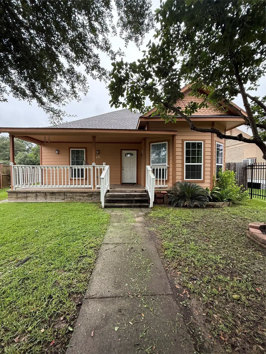 2145 5th St, Port Arthur, TX 77640 - #3