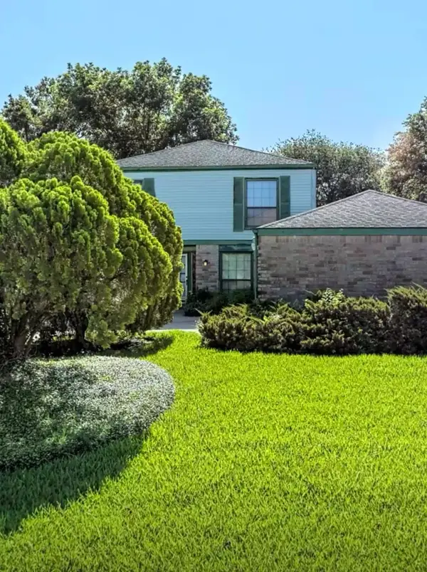 2311 La Quinta Drive, Missouri City, TX 77459