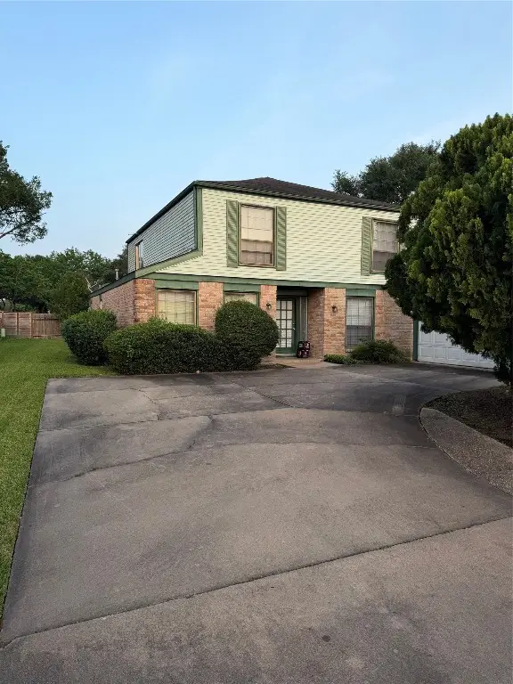 2311 La Quinta Drive, Missouri City, TX 77459 - #2