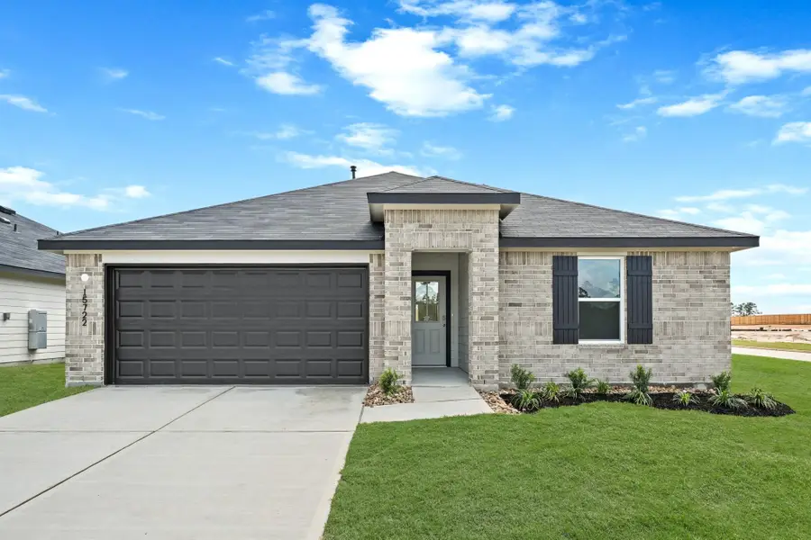 15722 Garden Ridge Drive, Montgomery, TX 77316 - #2