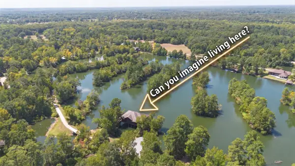 8 Smith Loop S, Cleveland, TX 77327