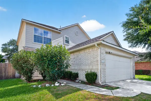 4403 Sprangletop Avenue, Baytown, TX 77521