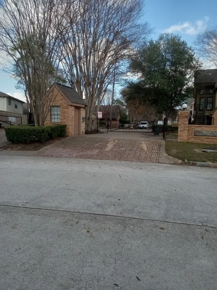 16800 Sugar Pine Drive #31, Houston, TX 77090 - #1