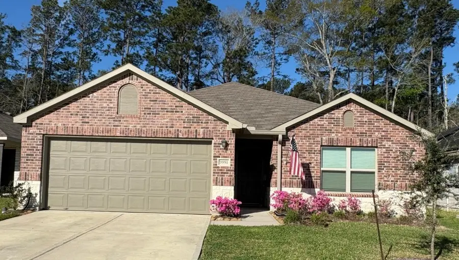 9991 Spring Creek Road, Cleveland, TX 77327 - #2
