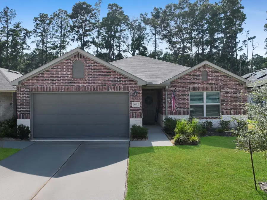 9991 Spring Creek Road, Cleveland, TX 77327 - #3