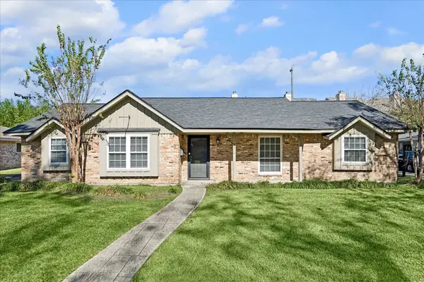 10718 Inwood Drive, Houston, TX 77042