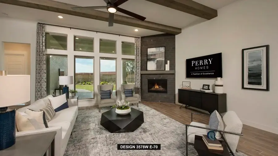 5302 Dream Court, Manvel, TX 77578 - #3