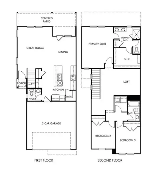 4215 Pine Springs Court, Missouri City, TX 77459 - #2