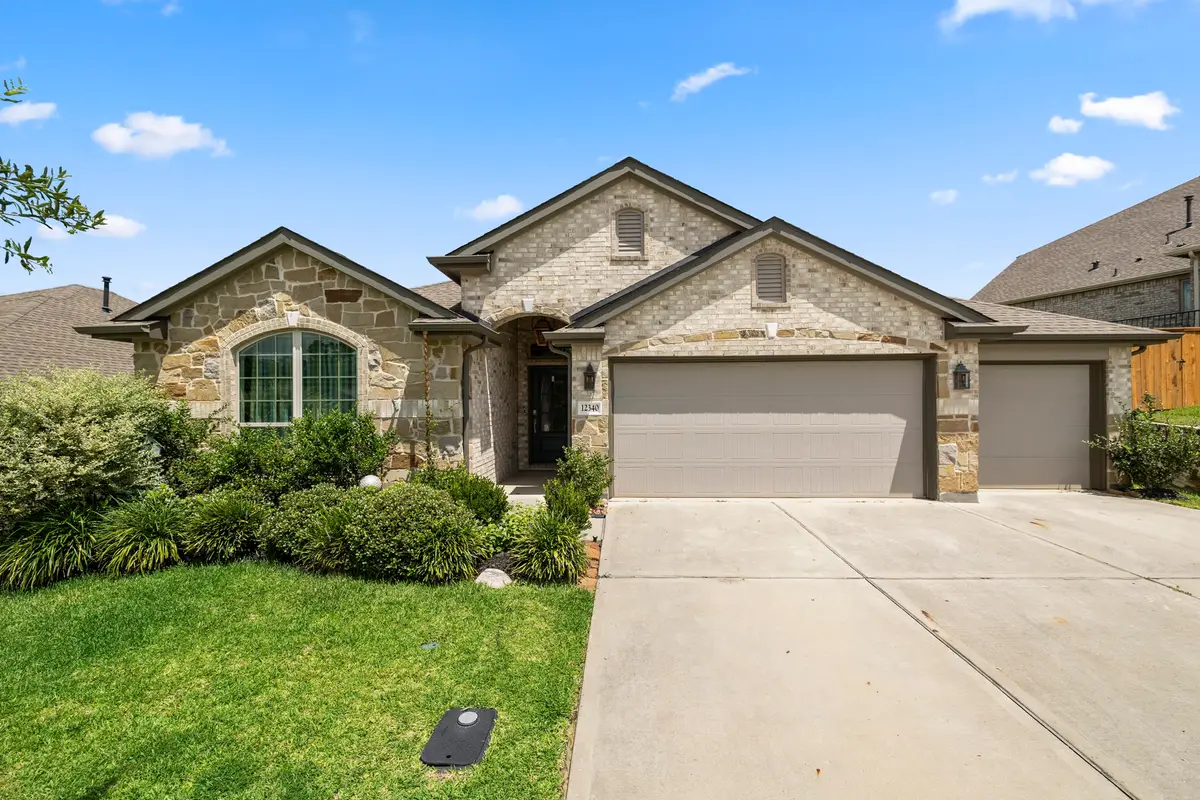 12340 Delta Timber Drive, Conroe, TX 77304 - #1