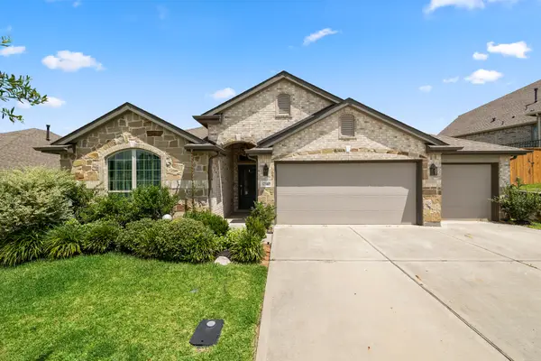 12340 Delta Timber Drive, Conroe, TX 77304