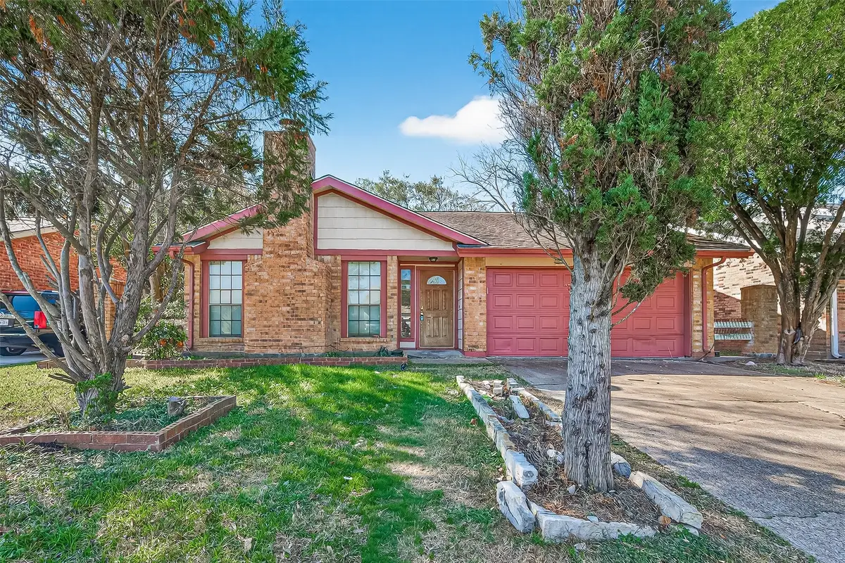 1910 Brushy Creek Drive, Sugar Land, TX 77478 - Image #1