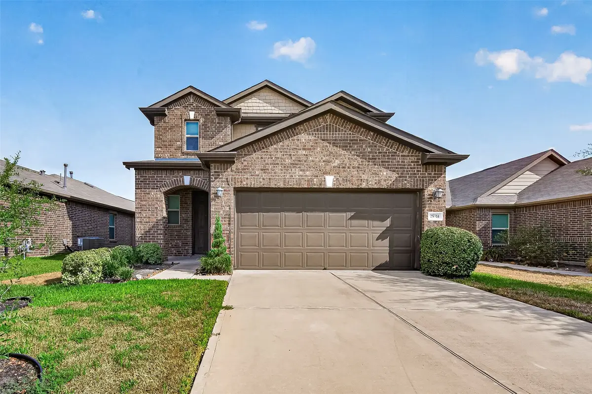 25314 Queens Causeway Lane, Katy, TX 77493 - #1