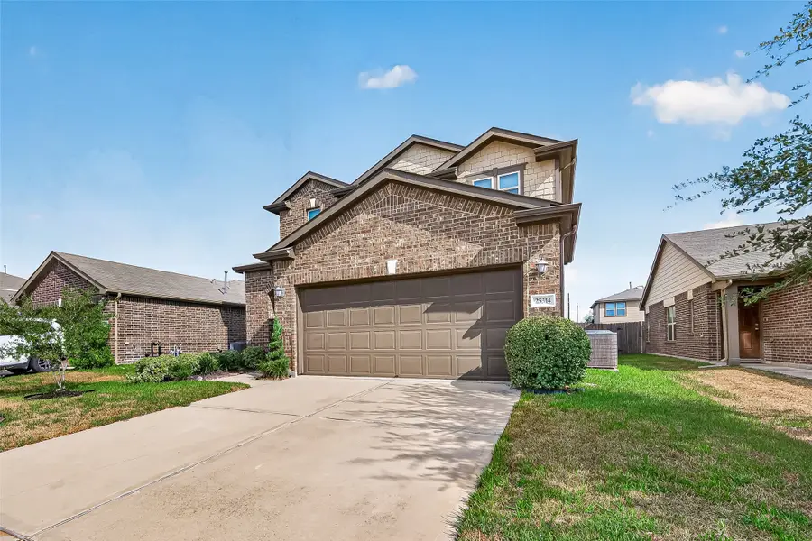 25314 Queens Causeway Lane, Katy, TX 77493 - #3