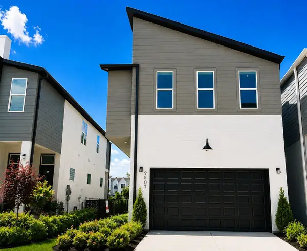 9807 Hope Harbor Lane, Houston, TX 77080