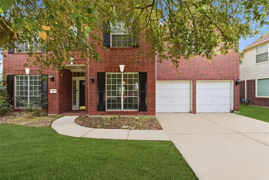 1811 Laurel Rose Lane, Houston, TX 77014 - #3