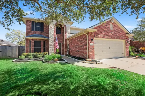 15538 Chaco Canyon Drive, Cypress, TX 77429